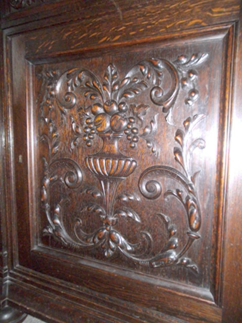 Eetkamer-fotos