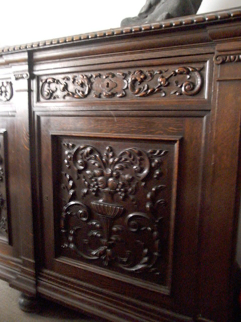 Eetkamer-fotos