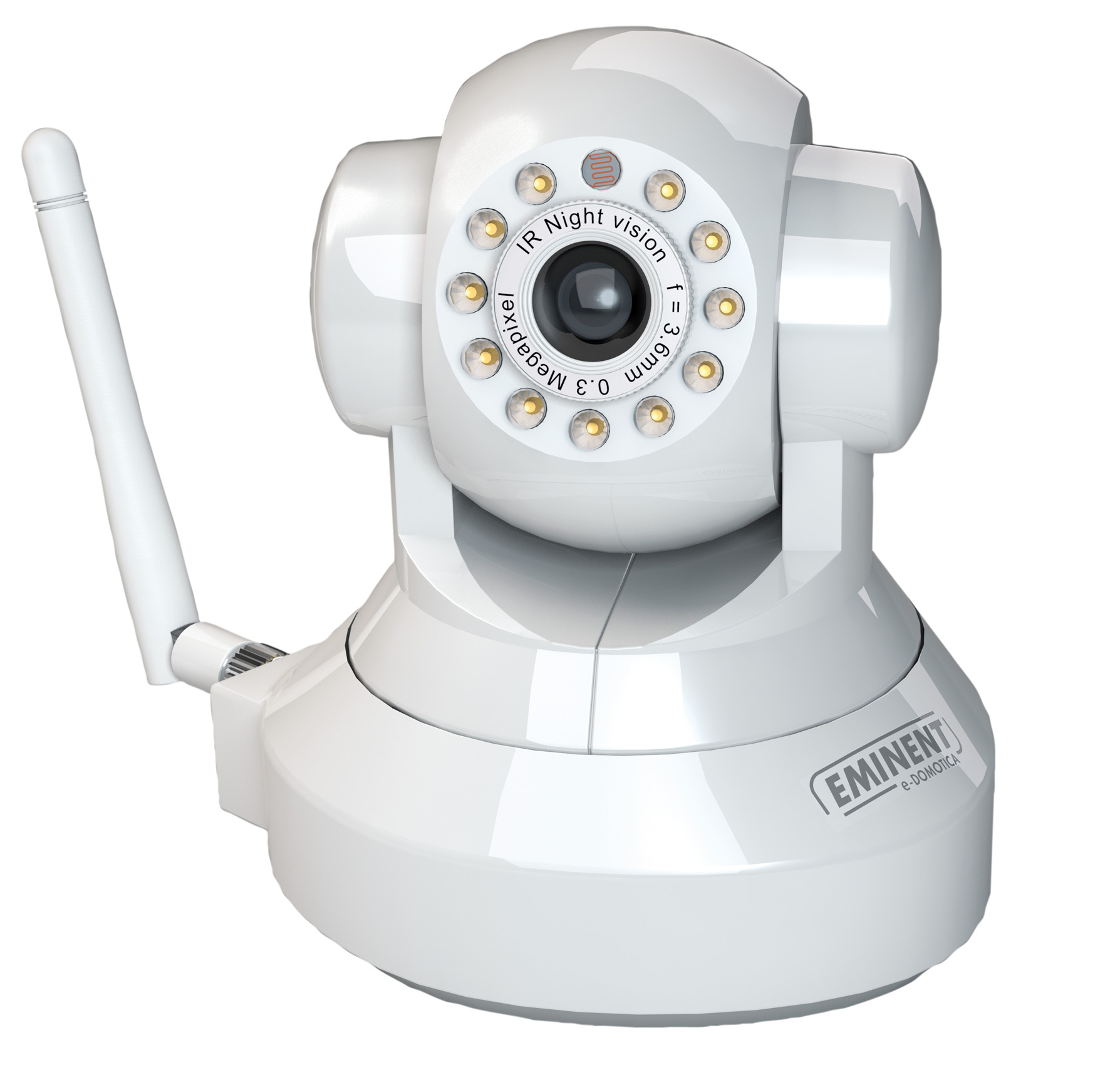 EM6564 Big